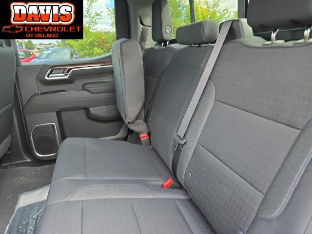 New 2026 Chevrolet Silverado 1500 RST w/ All Star Edition Plus AWD/4WD image 17