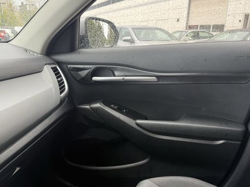 Used 2024 Kia Seltos LX image 16