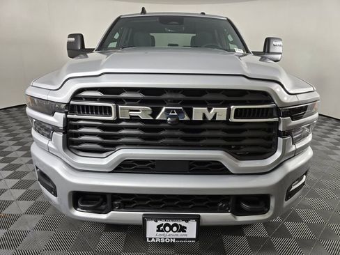 New 2026 RAM 3500 Big Horn image 9