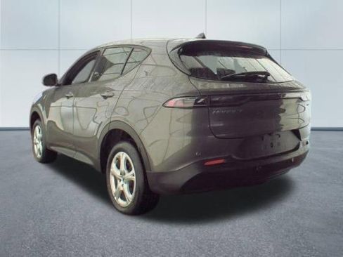 Used 2024 Dodge Hornet GT w/ Cold Weather Group image 6