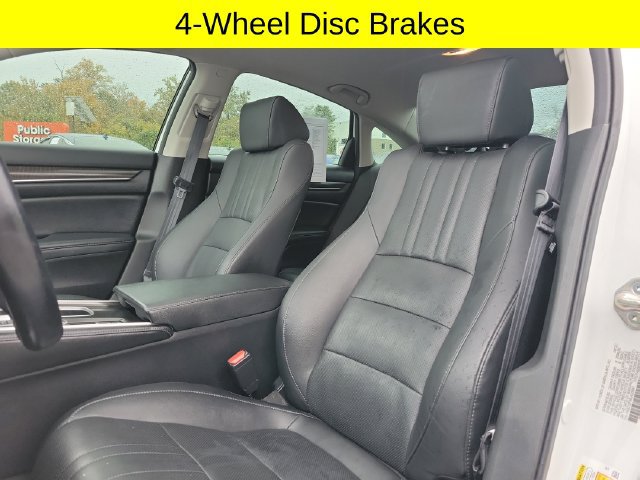 Used 2020 Honda Accord Touring image 25