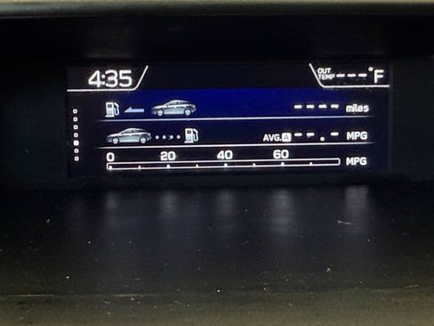 Used 2019 Subaru Impreza 2.0i Sport AWD/4WD image 28