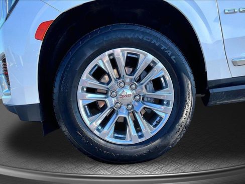 Used 2024 GMC Yukon XL Denali w/ Max Trailering Package AWD/4WD image 10