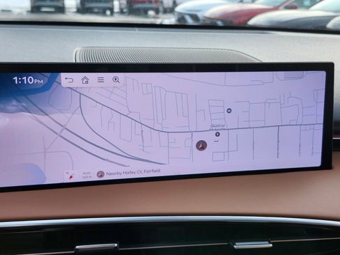 New 2026 Genesis GV70 2.5T Advanced image 20