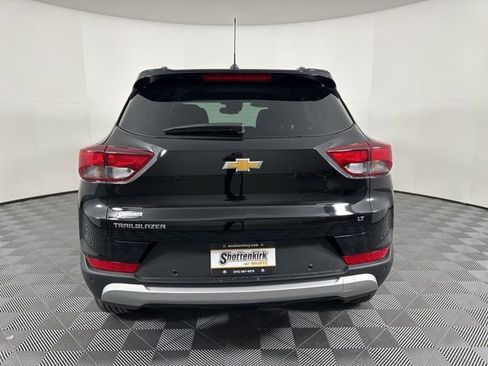New 2026 Chevrolet TrailBlazer LT w/ Convenience Package image 5