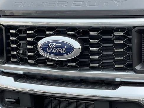 New 2026 Ford F350 XLT w/ XLT Premium Package AWD/4WD image 51