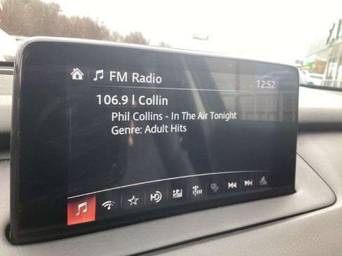 Used 2017 MAZDA CX-9 Touring image 35