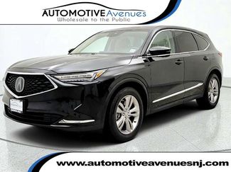 Used 2023 Acura MDX SH-AWD video 1