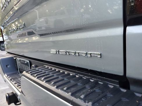 Used 2026 GMC Sierra 1500 Denali Ultimate AWD/4WD image 7