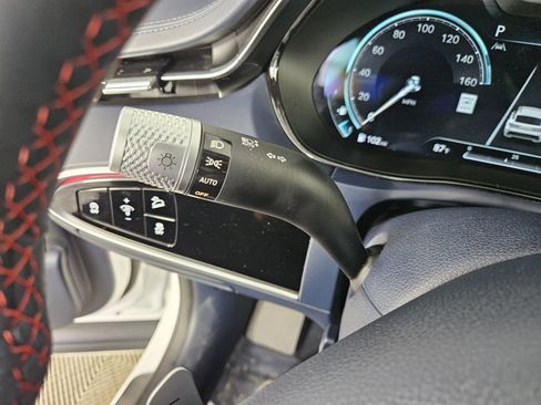 Used 2023 Genesis GV70 2.5T w/ Sport Prestige Package AWD/4WD image 26