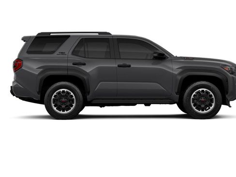 New 2026 Toyota 4Runner TRD Off-Road Premium AWD/4WD image 12