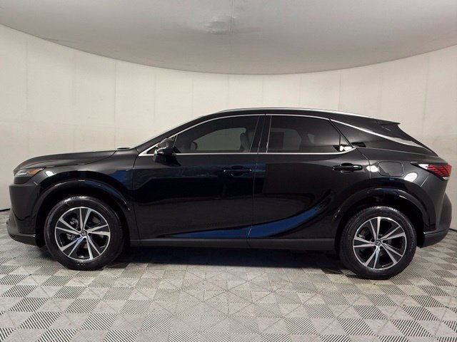 New 2026 Lexus RX 350 Premium FWD image 3