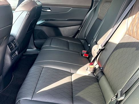 New 2026 Nissan Murano Platinum w/ Cargo Package image 15