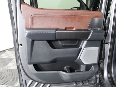 Used 2021 Ford F150 Lariat w/ Equipment Group 502A High image 36