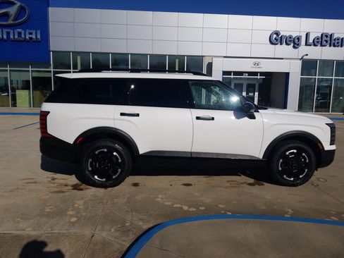 New 2026 Hyundai Palisade XRT Pro image 8