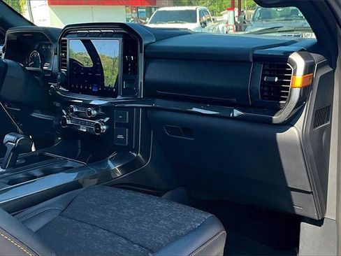 Used 2022 Ford F150 Tremor w/ Equipment Group 401A Mid image 16