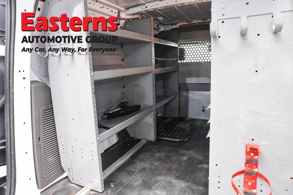 Used 2019 Ford Transit Connect XL FWD image 23