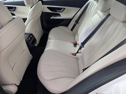 New 2026 Mercedes-Benz E 350 Sedan image 11