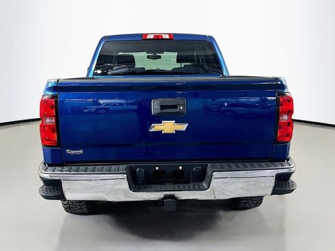 Used 2018 Chevrolet Silverado 1500 LT w/ All Star Edition image 6