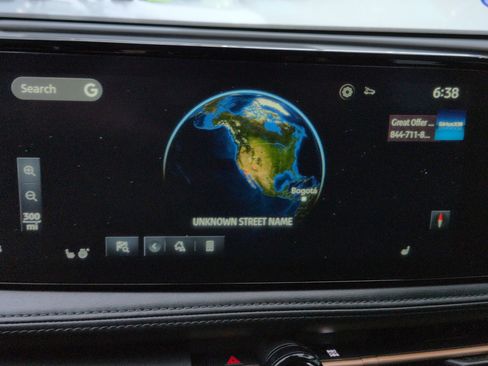 Used 2024 Nissan Ariya ENGAGE image 16