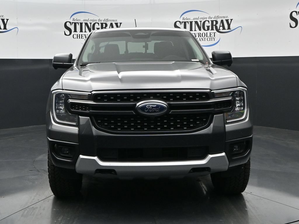 Used 2024 Ford Ranger XLT AWD/4WD image 2