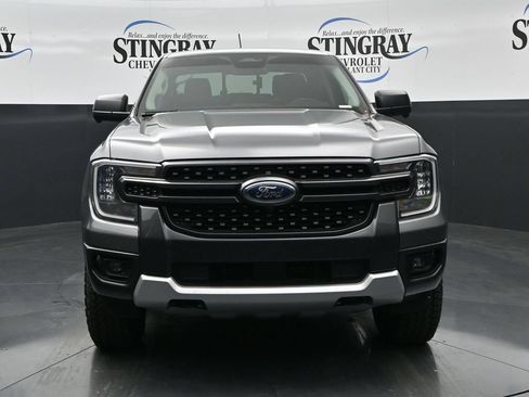 Used 2024 Ford Ranger XLT AWD/4WD image 2