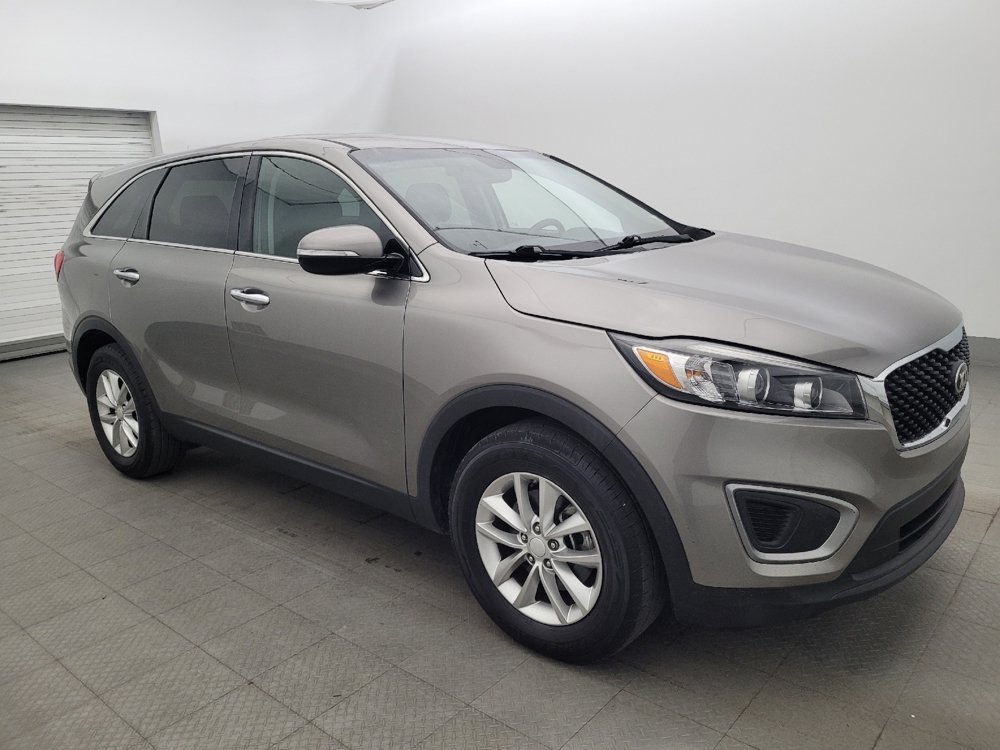 Used 2016 Kia Sorento L FWD image 11