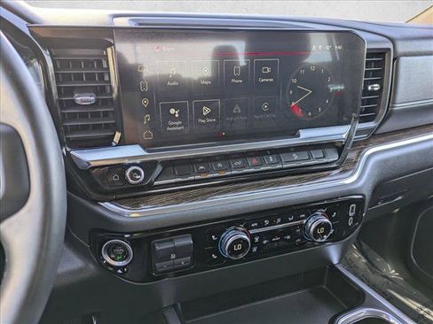 Used 2024 GMC Sierra 1500 Elevation w/ X31 Off-Road Package AWD/4WD image 16
