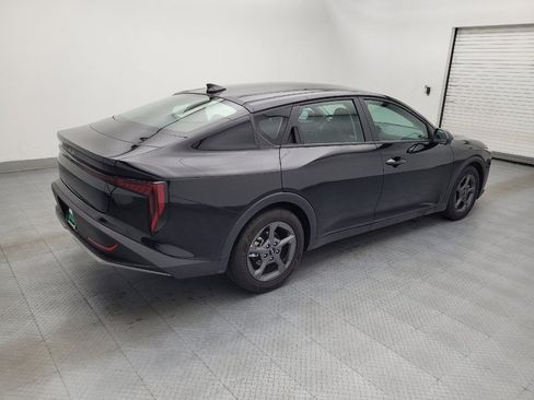 Used 2025 Kia K4 FWD image 10
