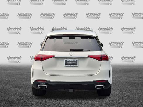 Used 2023 Mercedes-Benz GLE 450 4MATIC image 9