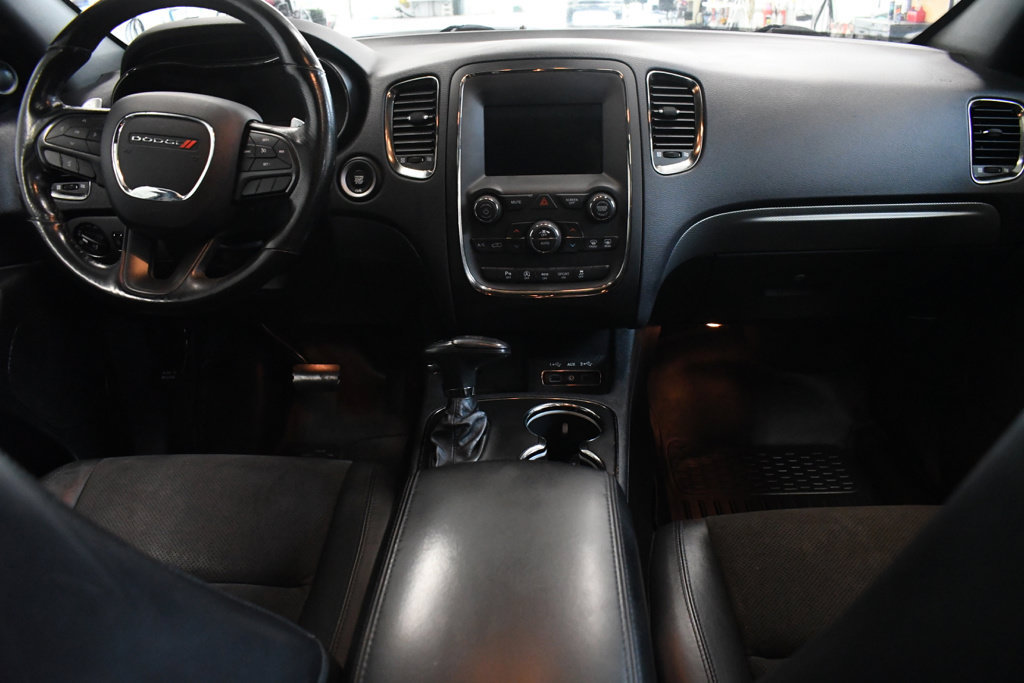 Used 2020 Dodge Durango GT AWD/4WD image 27