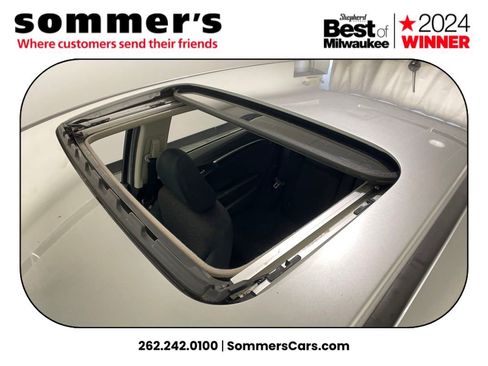 Used 2016 Honda Fit EX image 18