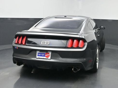 Used 2016 Ford Mustang Premium RWD image 37