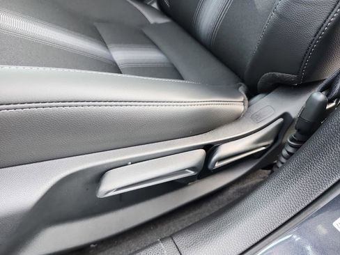 New 2026 Honda Civic Sport image 25