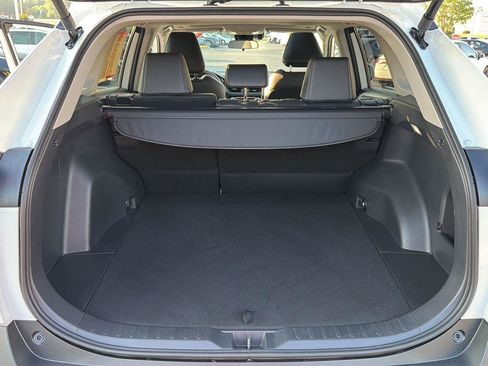 Used 2025 Toyota RAV4 XLE Premium w/ Weather Package FWD image 34