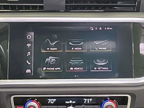 Certified 2022 Audi Q3 2.0T Premium w/ Convenience Package image 27