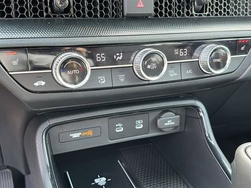 New 2026 Honda CR-V Sport-L image 18