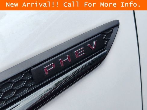 Used 2025 MAZDA CX-70 Plug-In Hybrid w/ Premium Pkg AWD/4WD image 7