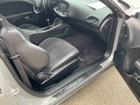 Used 2017 Dodge Challenger T/A image 25