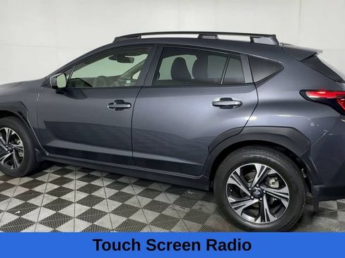 Used 2024 Subaru Crosstrek 2.0i Premium AWD/4WD image 9