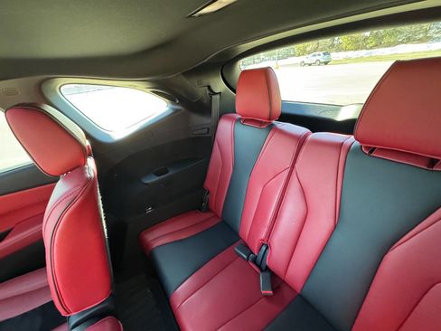 Used 2023 Acura MDX A-Spec image 12