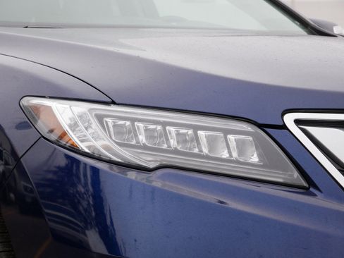 Used 2018 Acura RDX w/ Tech & AcuraWatch Plus Pkg image 16