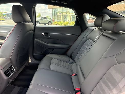 Certified 2022 Hyundai Sonata SEL Plus FWD image 20
