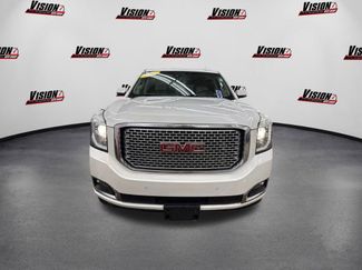 Used 2016 GMC Yukon Denali w/ Open Road Package video 2