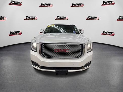 Used 2016 GMC Yukon Denali w/ Open Road Package image 2