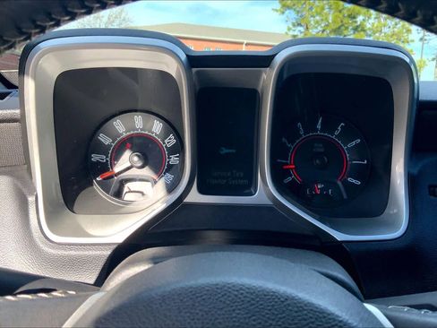 Used 2011 Chevrolet Camaro LT w/ RS Package image 24