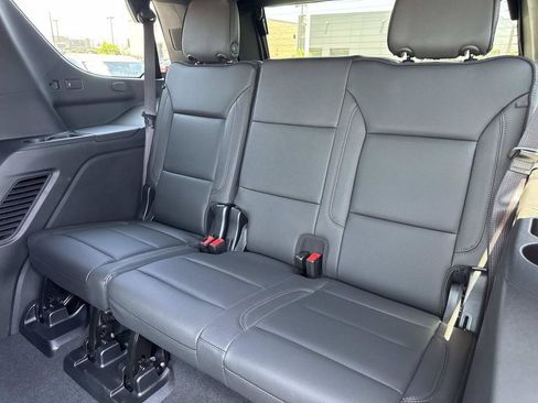 Used 2026 Chevrolet Tahoe High Country RWD image 26