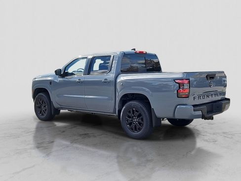 New 2026 Nissan Frontier SV w/ Tow Package image 2