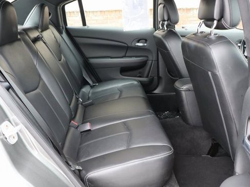 Used 2013 Chrysler 200 Limited image 34