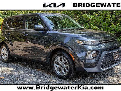 Certified 2022 Kia Soul LX w/ Technology Package